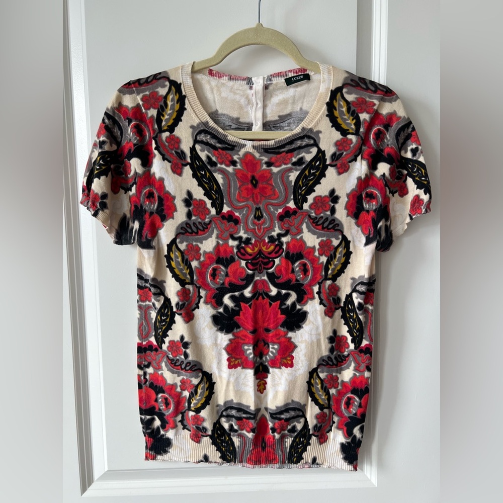 J.Crew Knit T